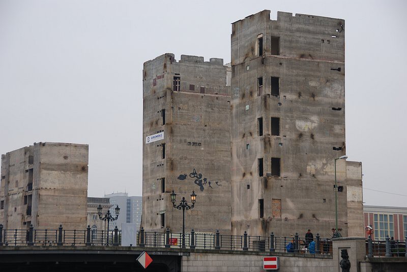 Berlijn 2008
